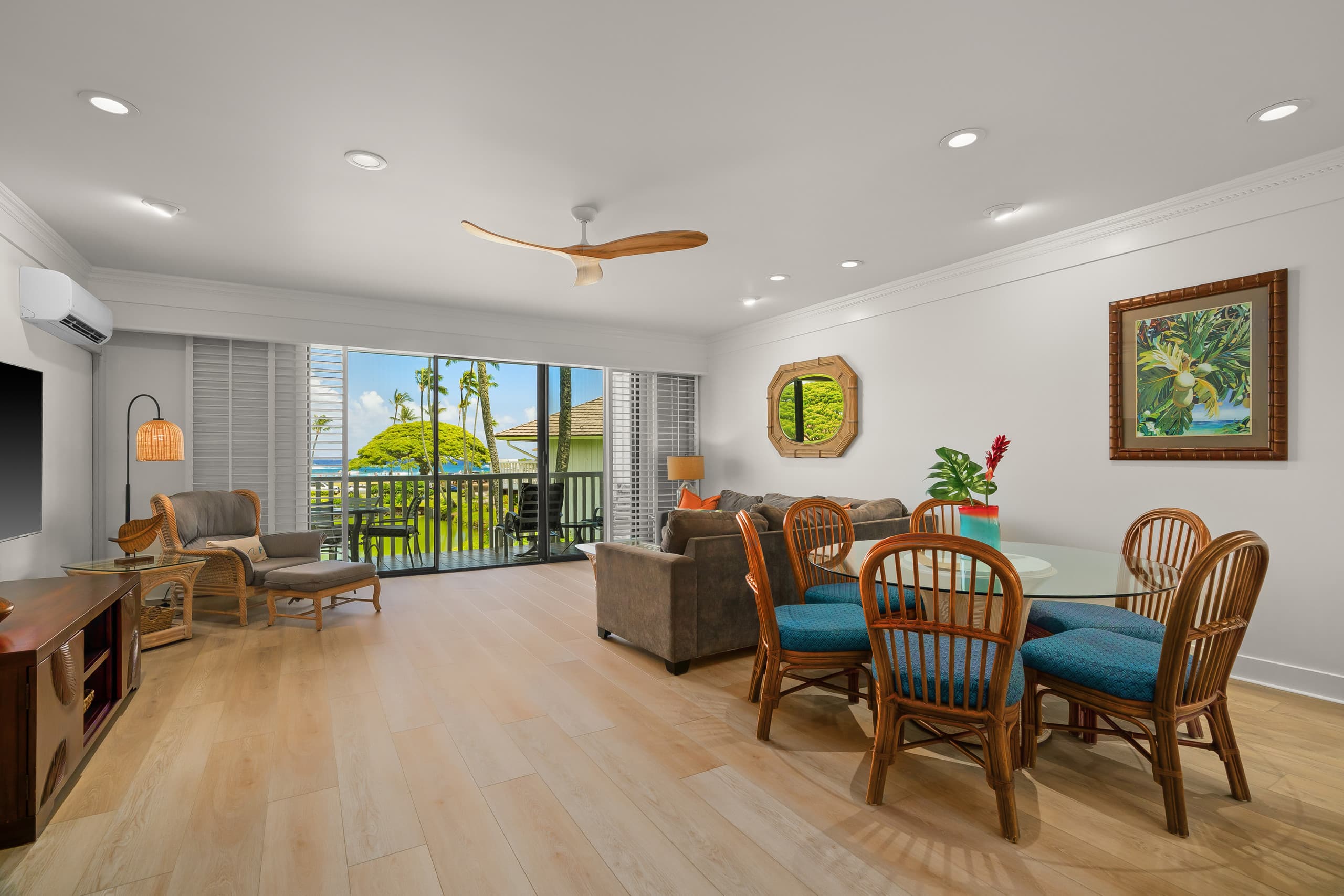 Condo in Koloa · ★4.96 · 2 bedrooms · 5 beds · 2 baths - Photo 10
