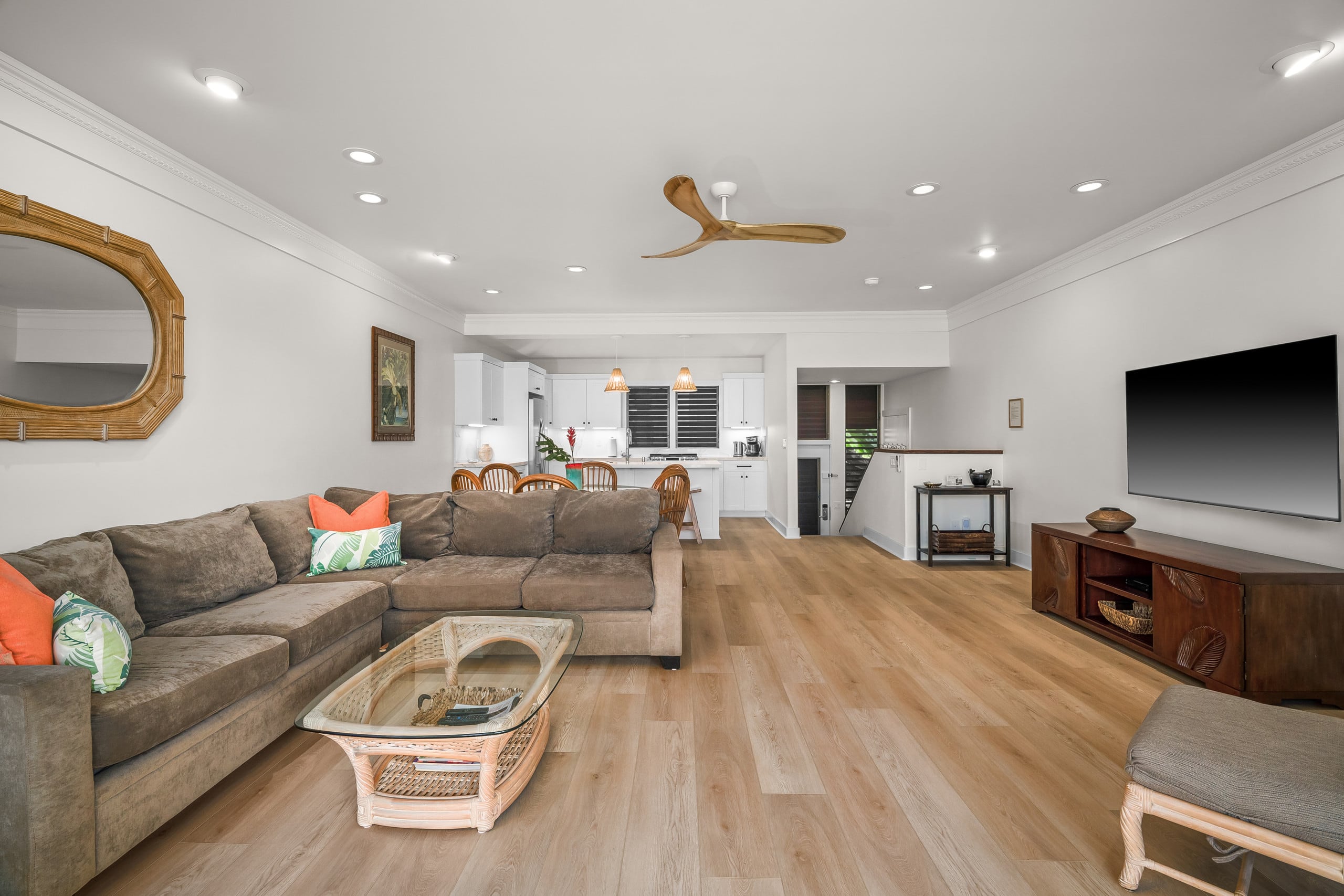 Condo in Koloa · ★4.96 · 2 bedrooms · 5 beds · 2 baths - Photo 2