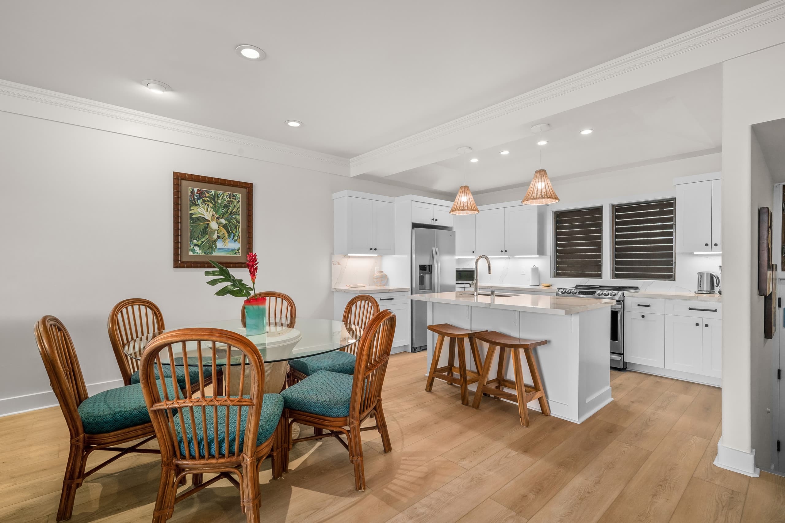 Condo in Koloa · ★4.96 · 2 bedrooms · 5 beds · 2 baths - Photo 9