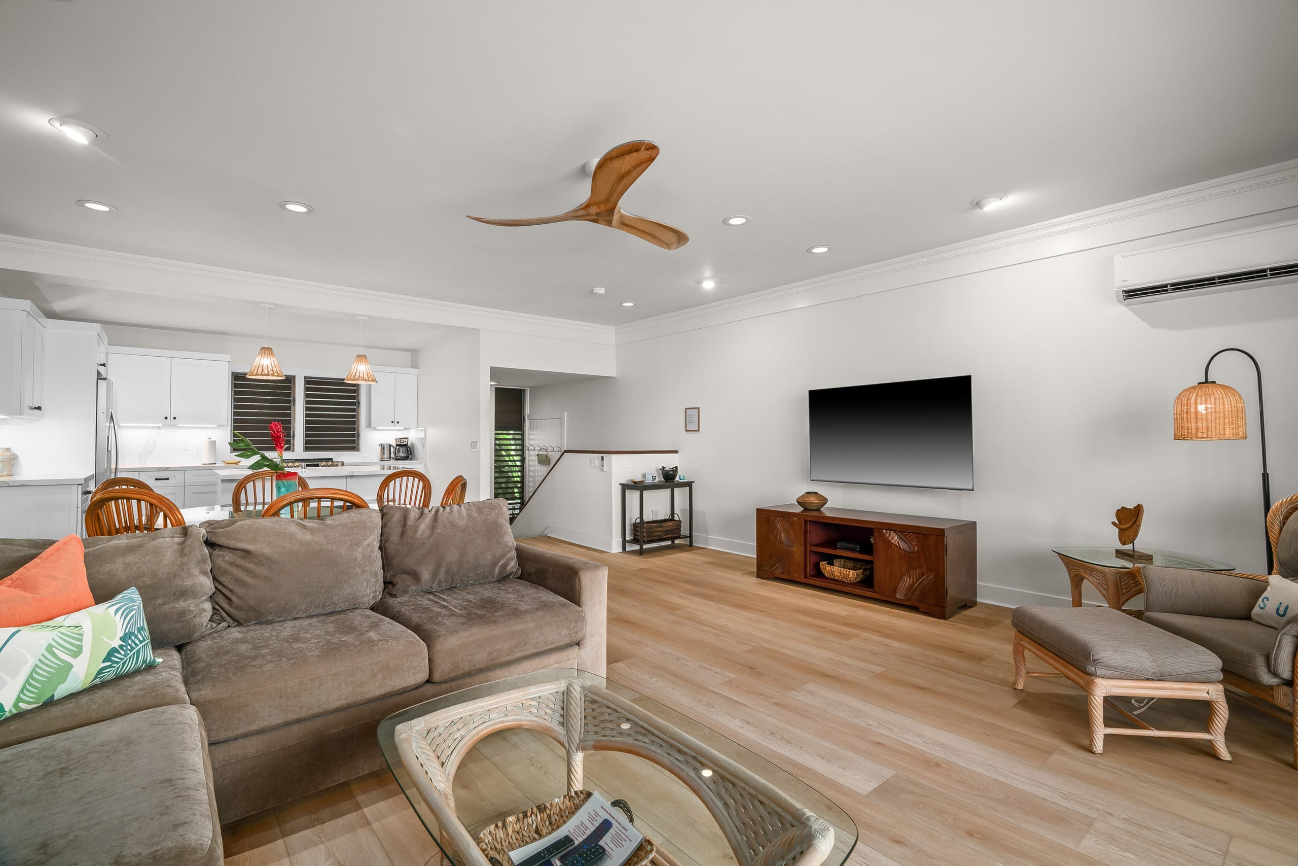 Condo in Koloa · ★4.96 · 2 bedrooms · 5 beds · 2 baths - Photo 3