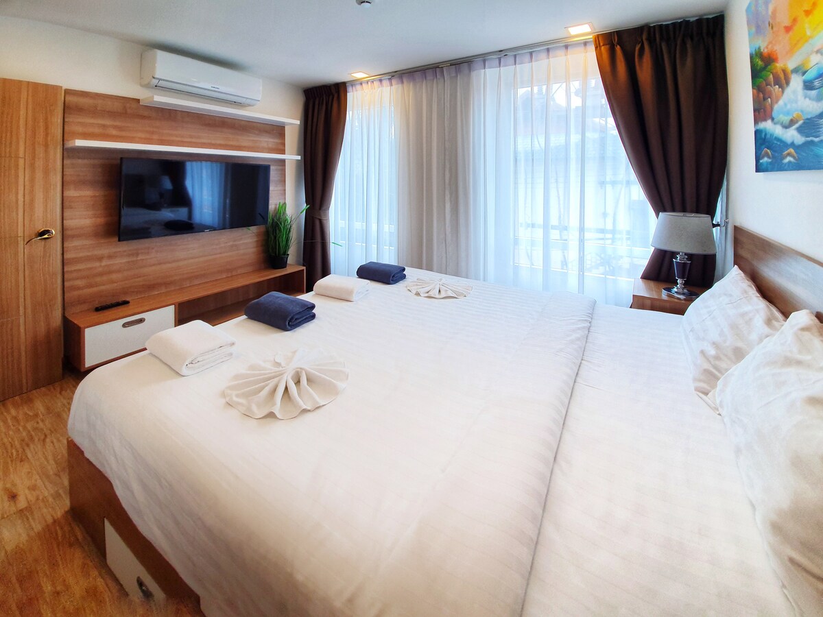 غرفة النوم 2