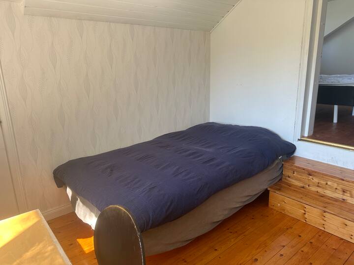 Soveværelse nr. 5
