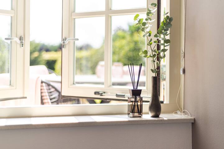 Natuur, Rust Met Luxe & Comfort Vlakbij Arnhem - Dieren