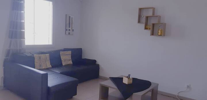 Maison 3 Chambres Jardin Vu Canal D'aigues Mortes - Le Grau-du-Roi
