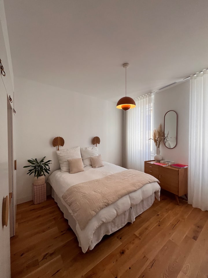 Спална соба 3