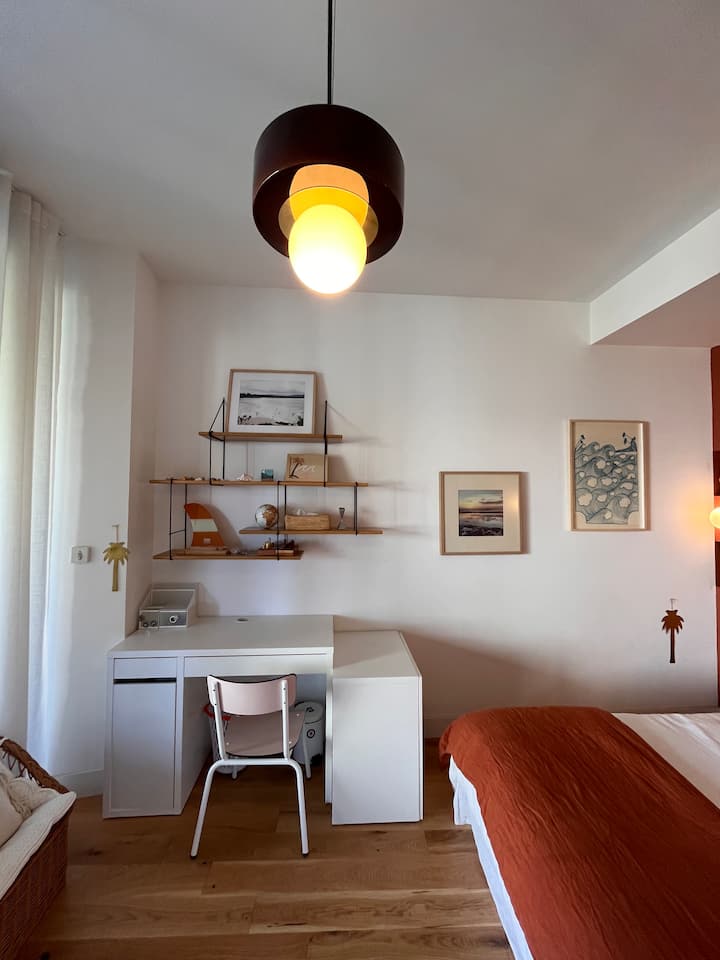 Спална соба 2