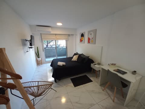 Excellent quality and location