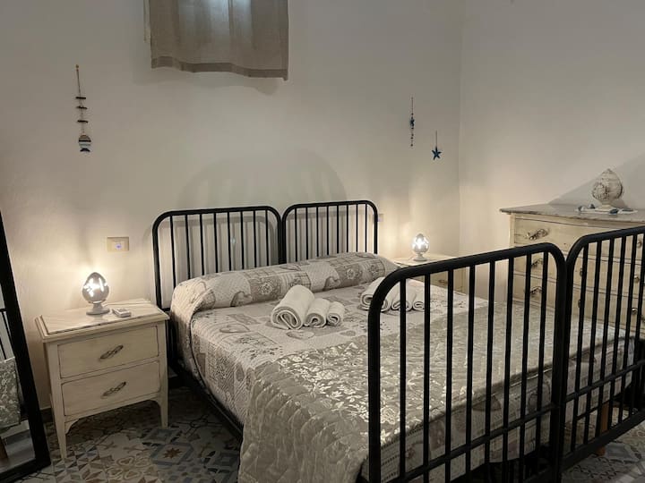 ห้องนอน