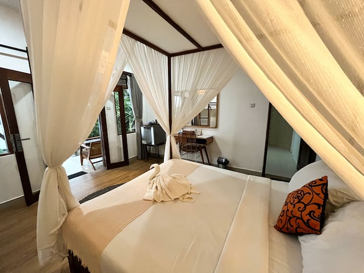 Munduk Mountain House - Munduk