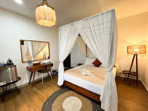 Munduk Mountain Valley - by Arya Utama Garden Villa