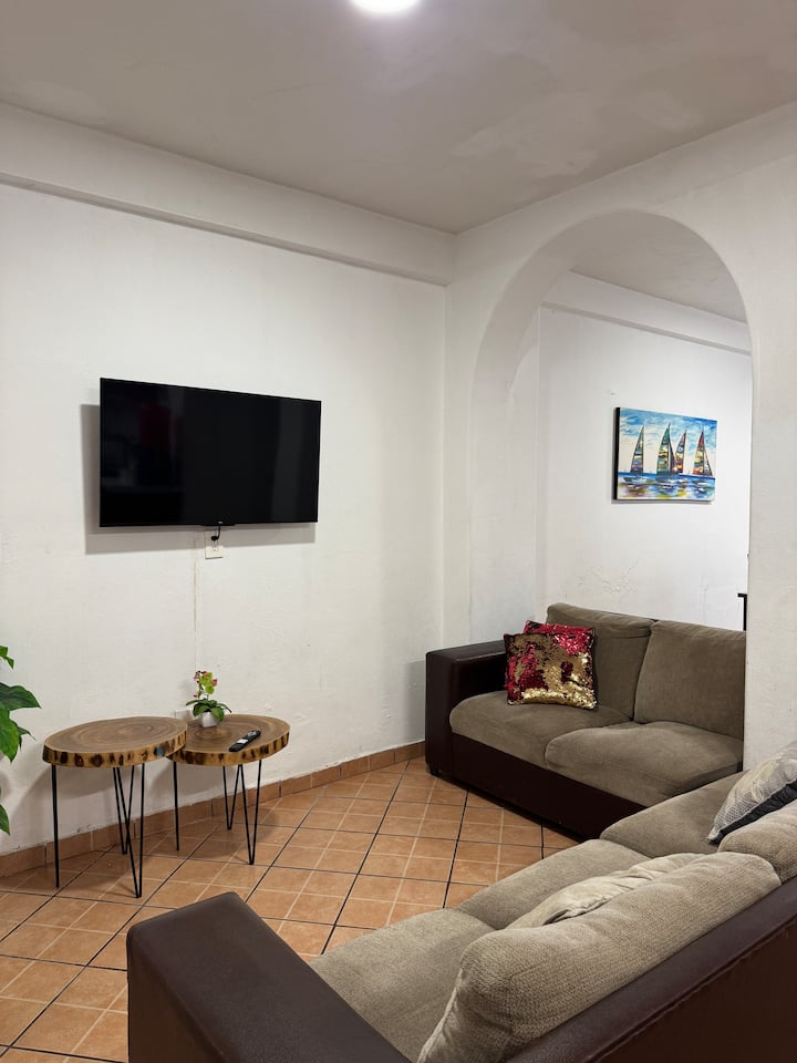 Casa Con Alberca Privada Climatizada Cerca Letras - Mazatlán