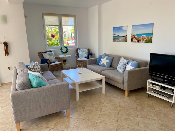 Spacious Apartment-  Bozhurets Holiday Resort - Bulgarie