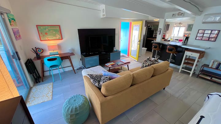 Sala de estar