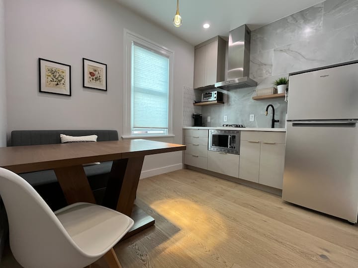New Executive Suite - N. Beach/telegraph Hill - San Francisco, CA