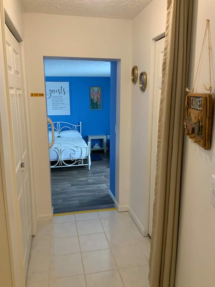Chambre 1