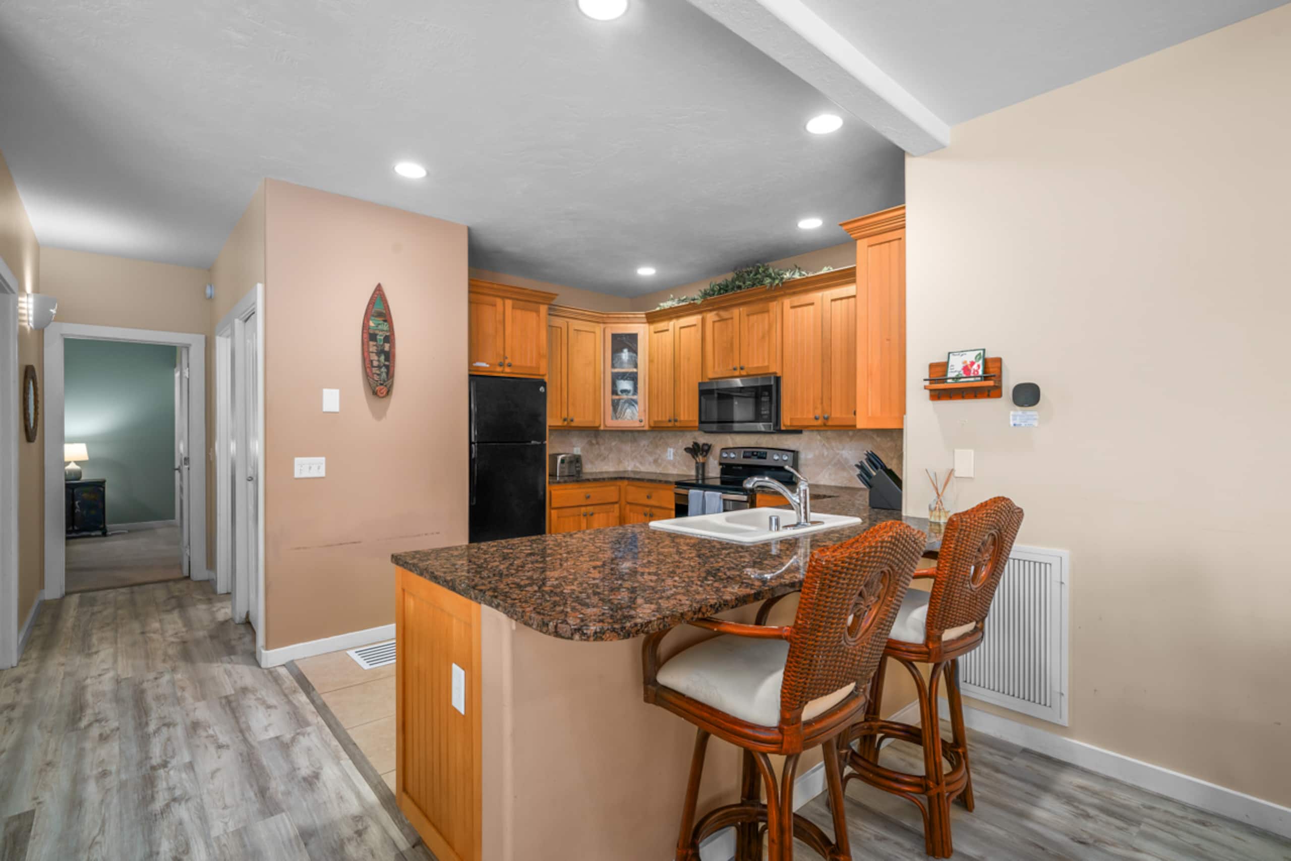 Condo in Koloa · ★4.88 · 2 bedrooms · 3 beds · 2 baths - Image 12