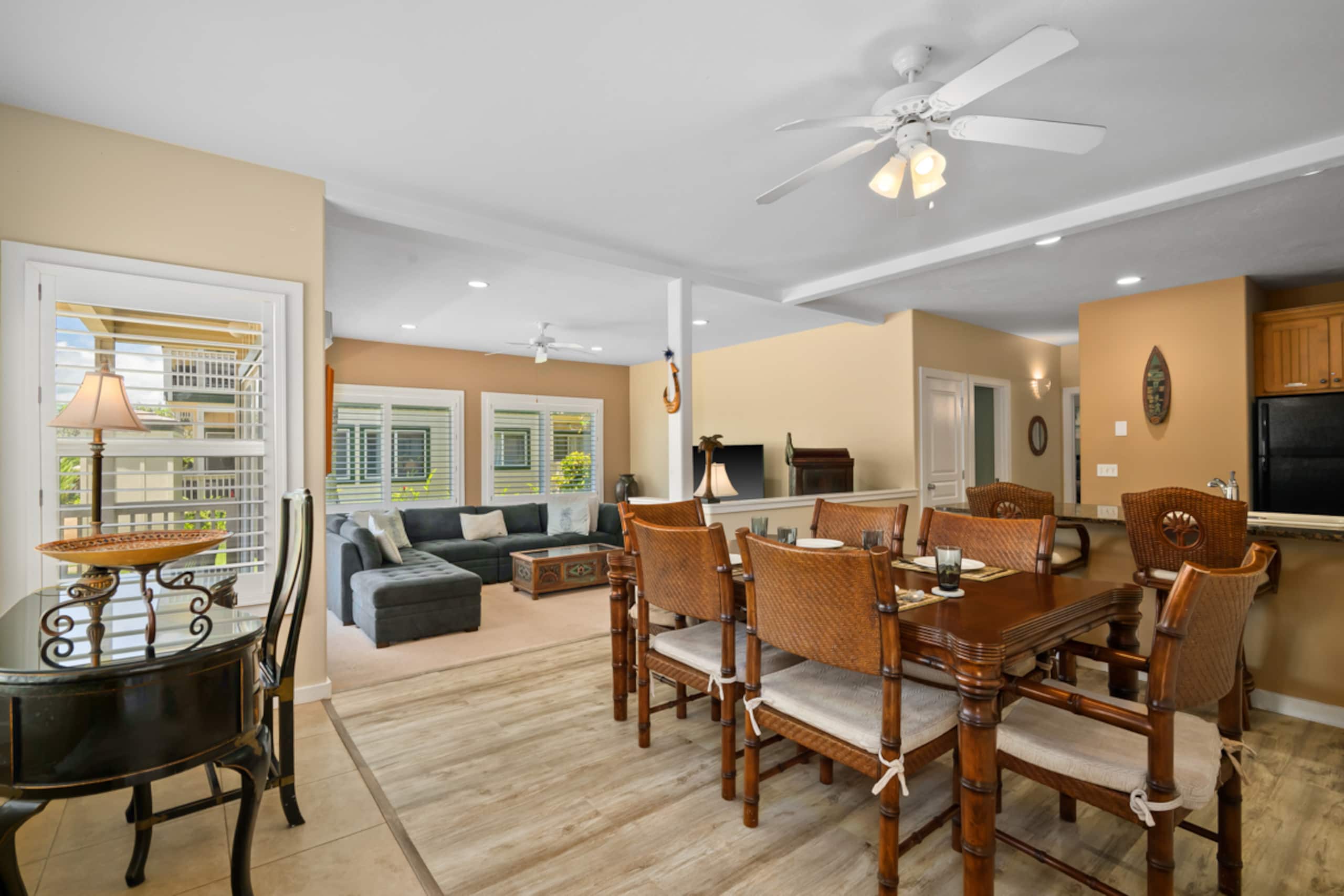 Condo in Koloa · ★4.88 · 2 bedrooms · 3 beds · 2 baths - Image 8