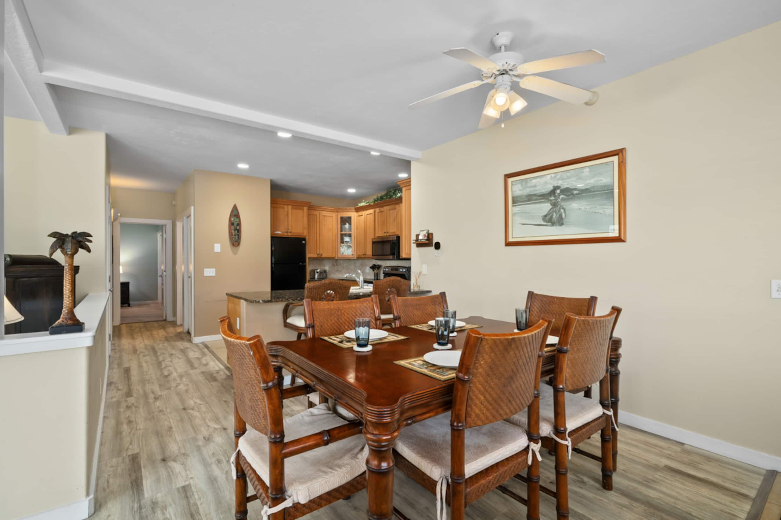 Condo in Koloa · ★4.88 · 2 bedrooms · 3 beds · 2 baths - Image 11