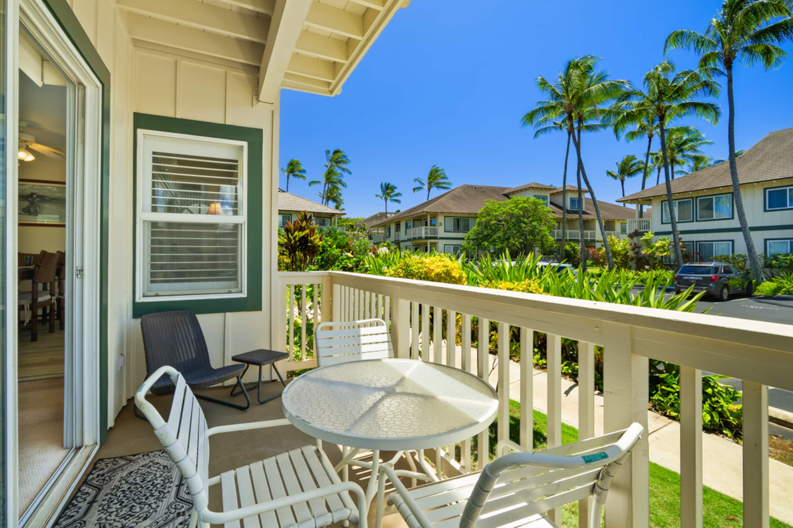 Condo in Koloa · ★4.88 · 2 bedrooms · 3 beds · 2 baths - Image 1