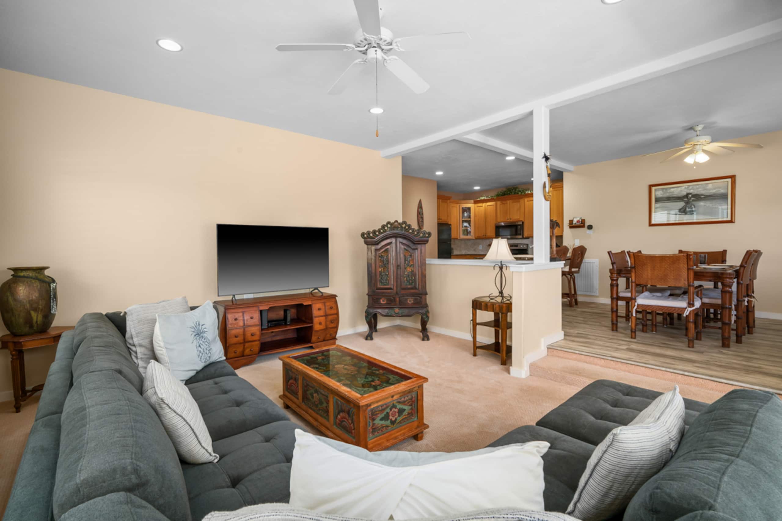 Condo in Koloa · ★4.88 · 2 bedrooms · 3 beds · 2 baths - Image 10