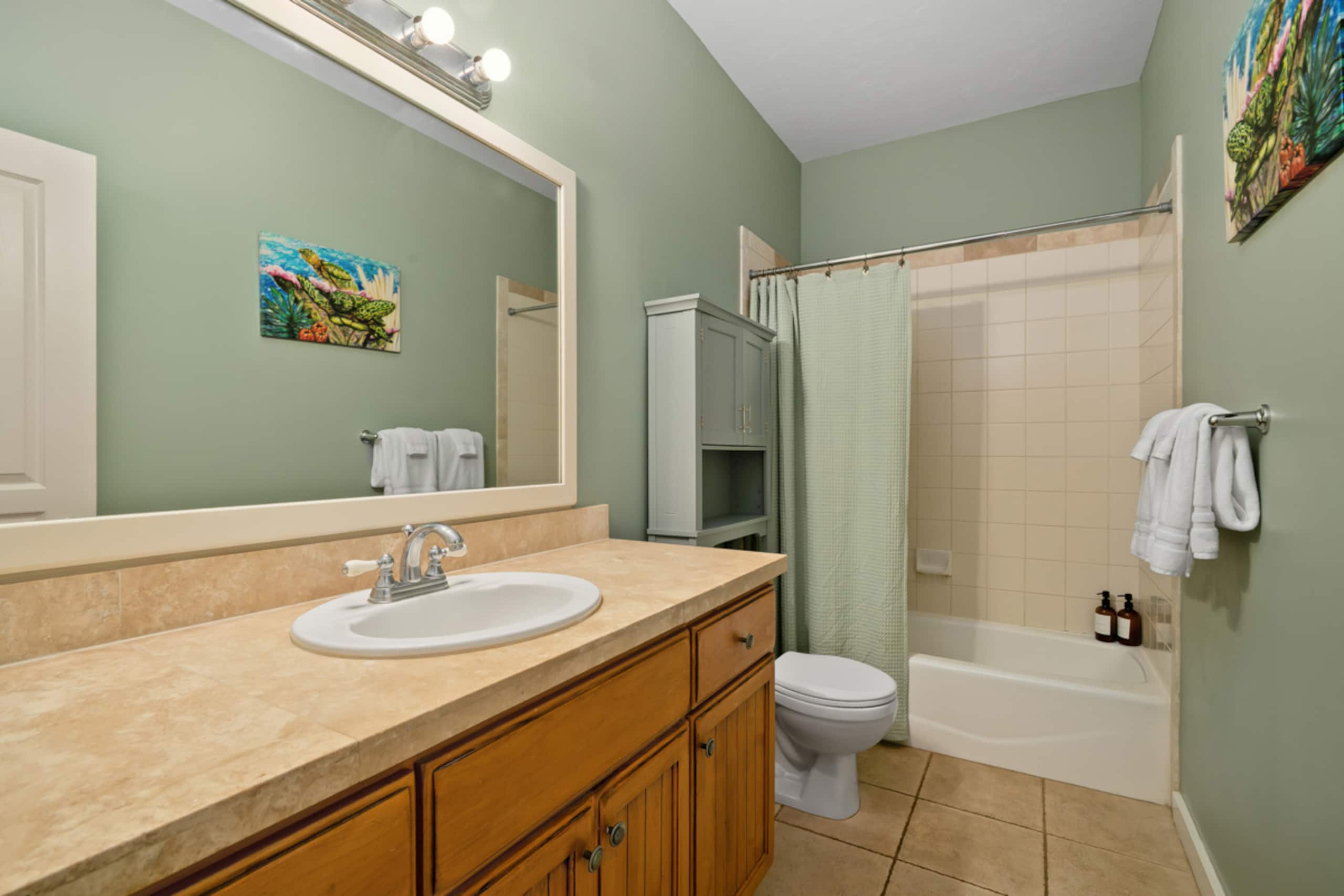 Condo in Koloa · ★4.88 · 2 bedrooms · 3 beds · 2 baths - Image 16