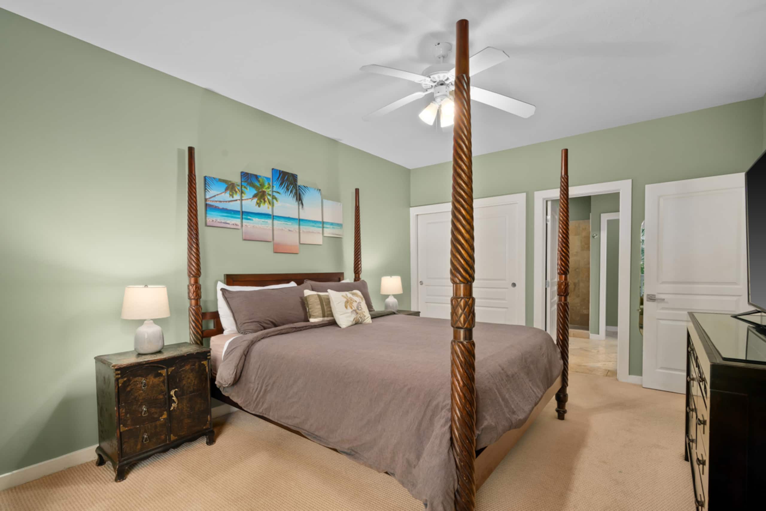 Condo in Koloa · ★4.88 · 2 bedrooms · 3 beds · 2 baths - Image 21