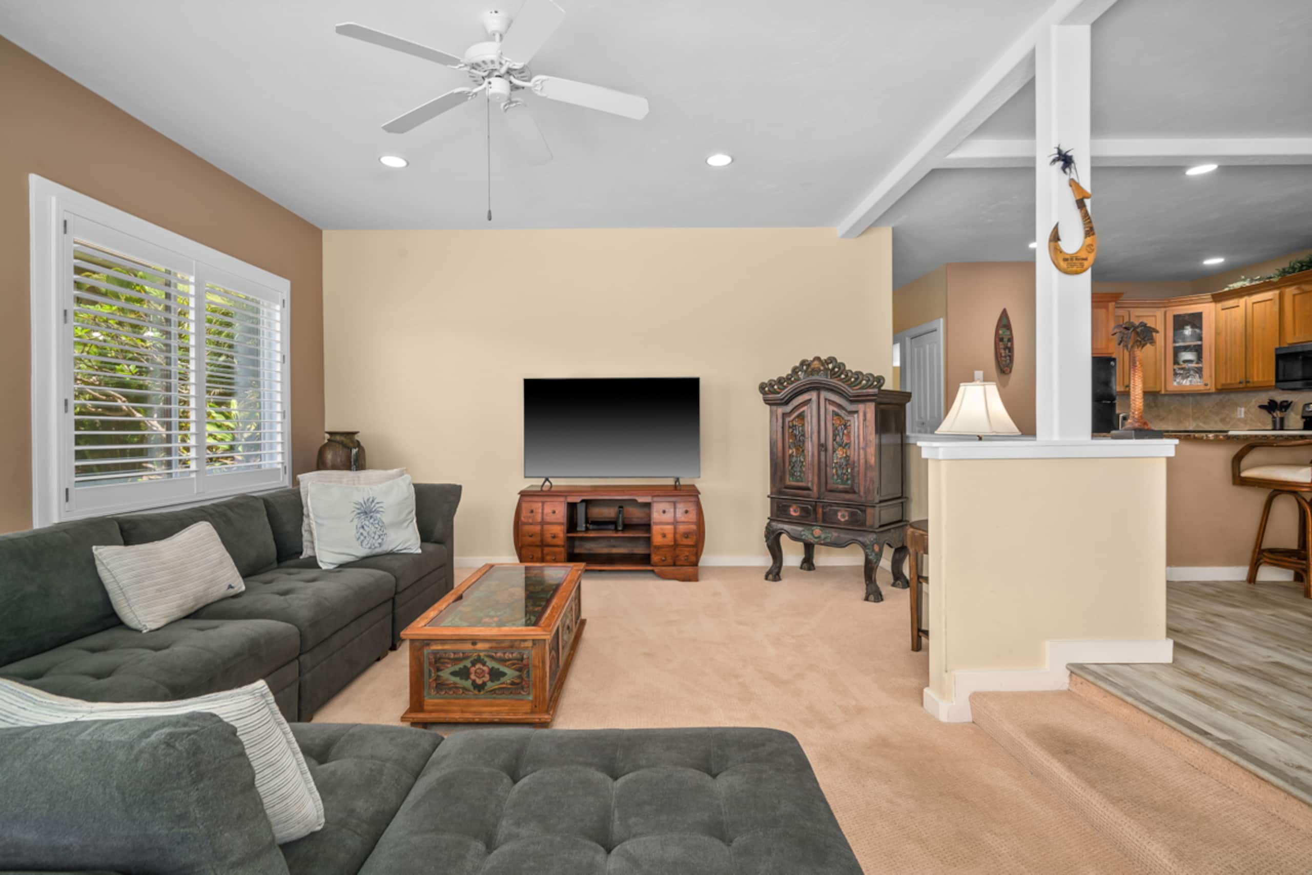 Condo in Koloa · ★4.88 · 2 bedrooms · 3 beds · 2 baths - Image 5