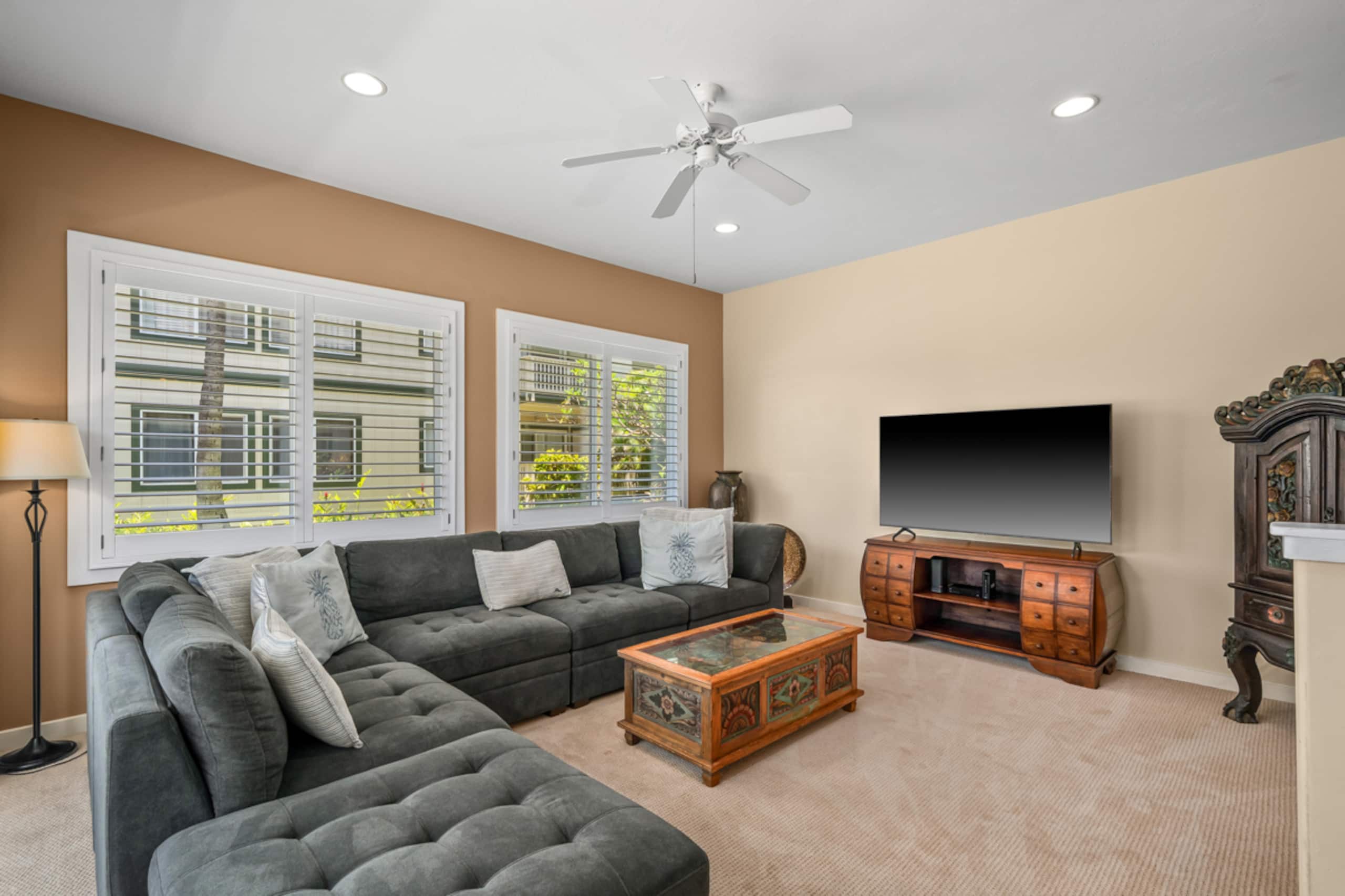 Condo in Koloa · ★4.88 · 2 bedrooms · 3 beds · 2 baths - Image 2