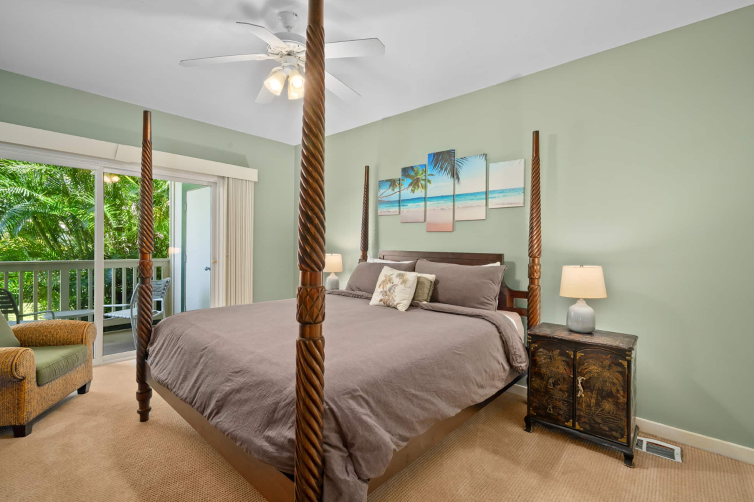 Condo in Koloa · ★4.88 · 2 bedrooms · 3 beds · 2 baths - Image 19