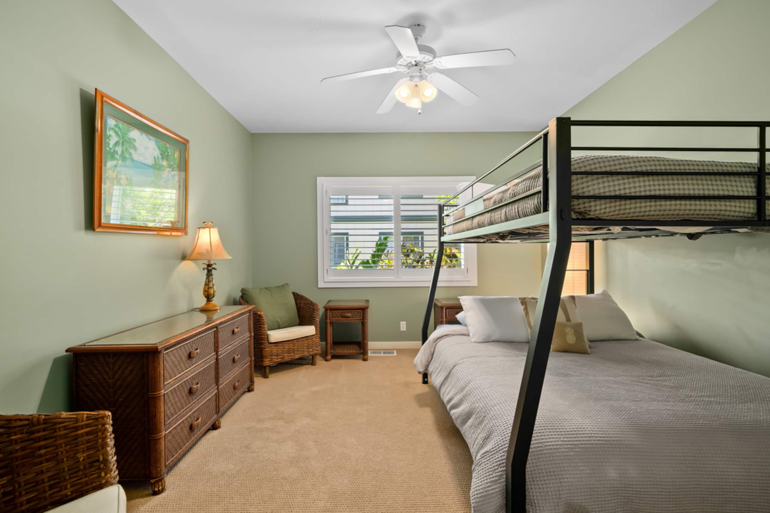 Condo in Koloa · ★4.88 · 2 bedrooms · 3 beds · 2 baths - Image 17