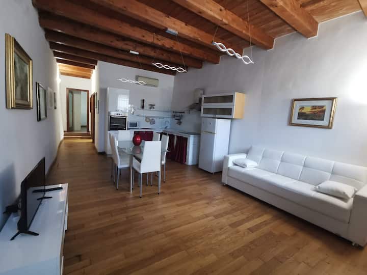 Casa Villanova - Cagliari