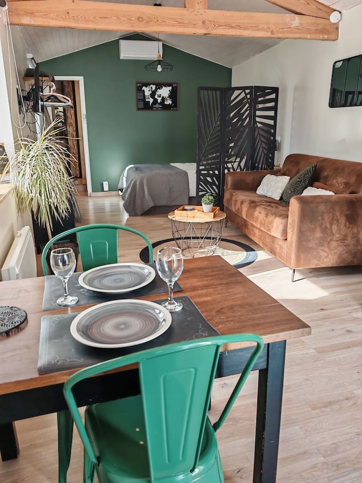 Всекидневна