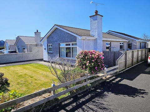 Family Tides Portrush