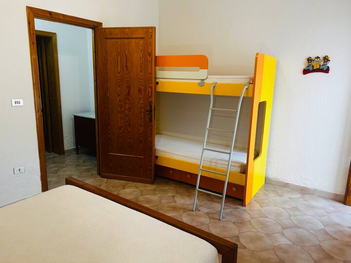 Habitación
