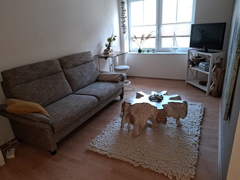 Beliebte Airbnb-Anzeige: Vacation apartment for 2 people in Insel Poel