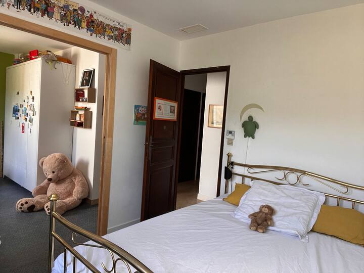 Habitación 3