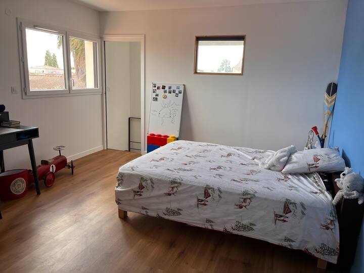 Habitación 2