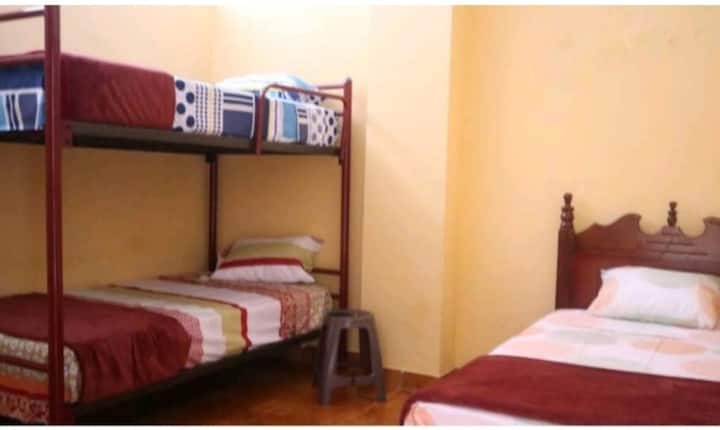 Habitación 2