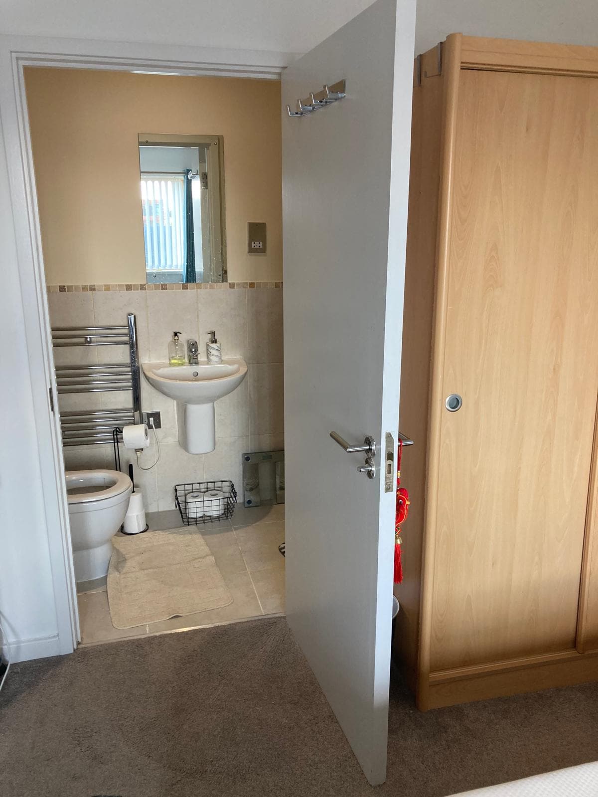 Апартамент 