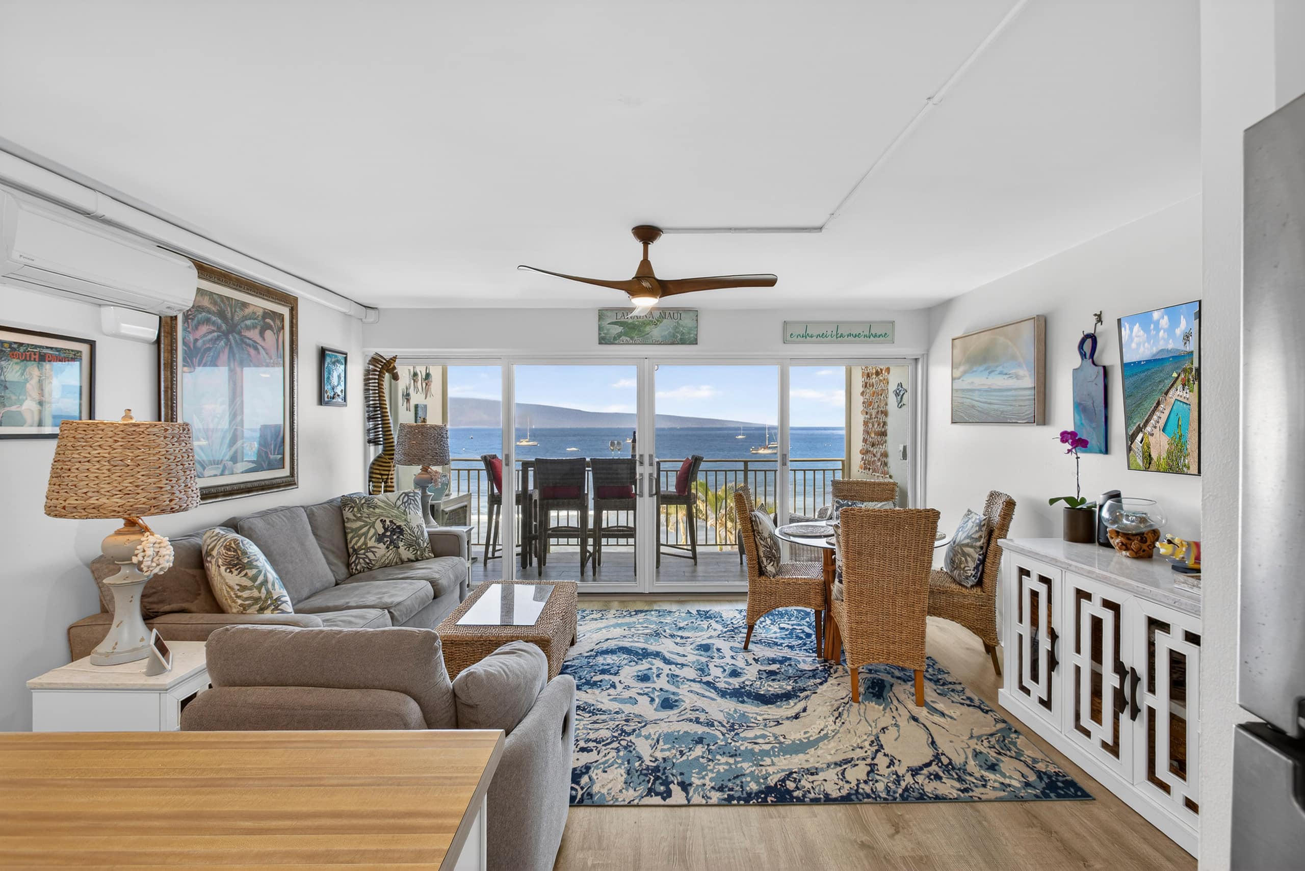 Condo in Lahaina · ★4.94 · 1 bedroom · 2 beds · 1 bath - Image 13