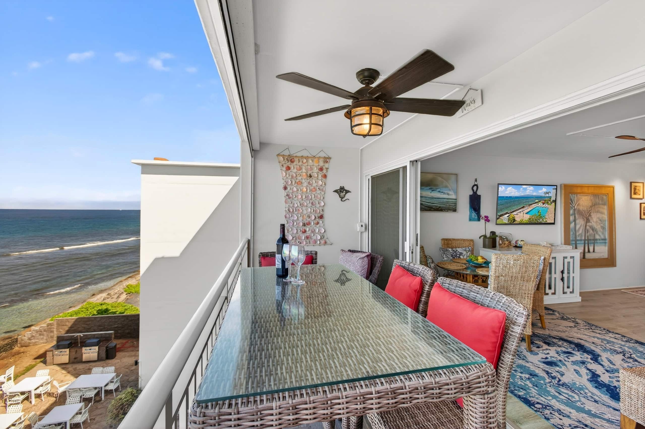 Condo in Lahaina · ★4.94 · 1 bedroom · 2 beds · 1 bath - Image 14