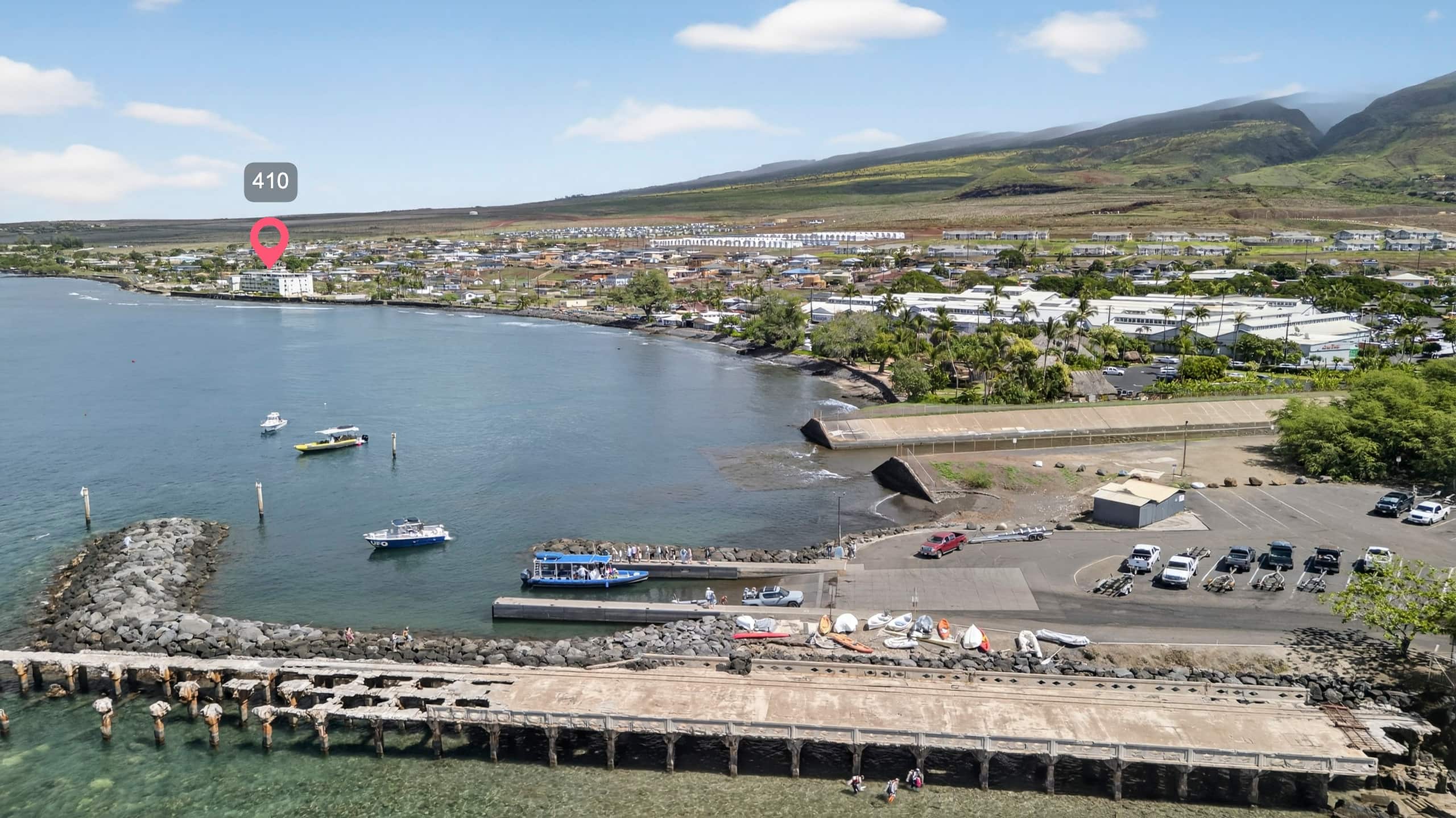 Condo in Lahaina · ★4.94 · 1 bedroom · 2 beds · 1 bath - Image 30