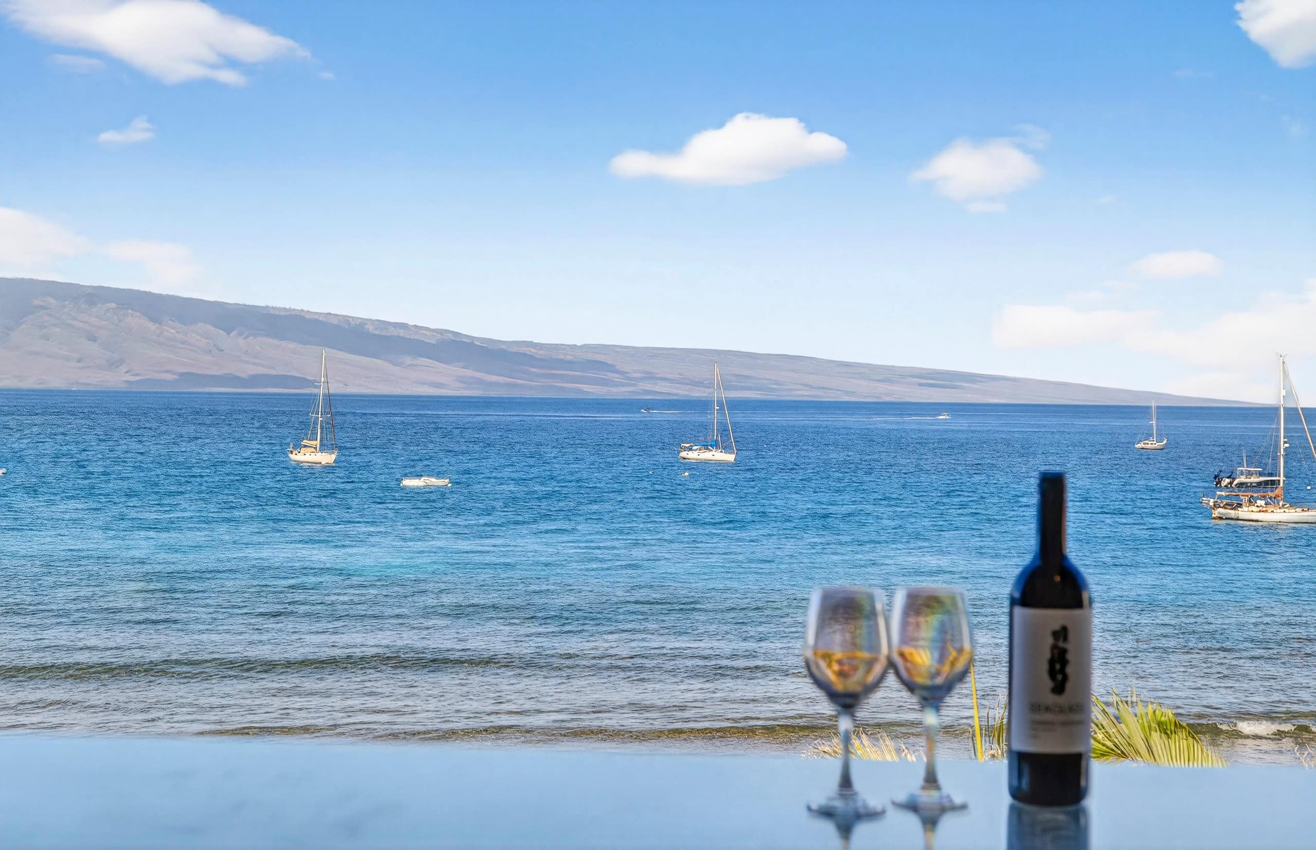 Condo in Lahaina · ★4.94 · 1 bedroom · 2 beds · 1 bath - Image 1