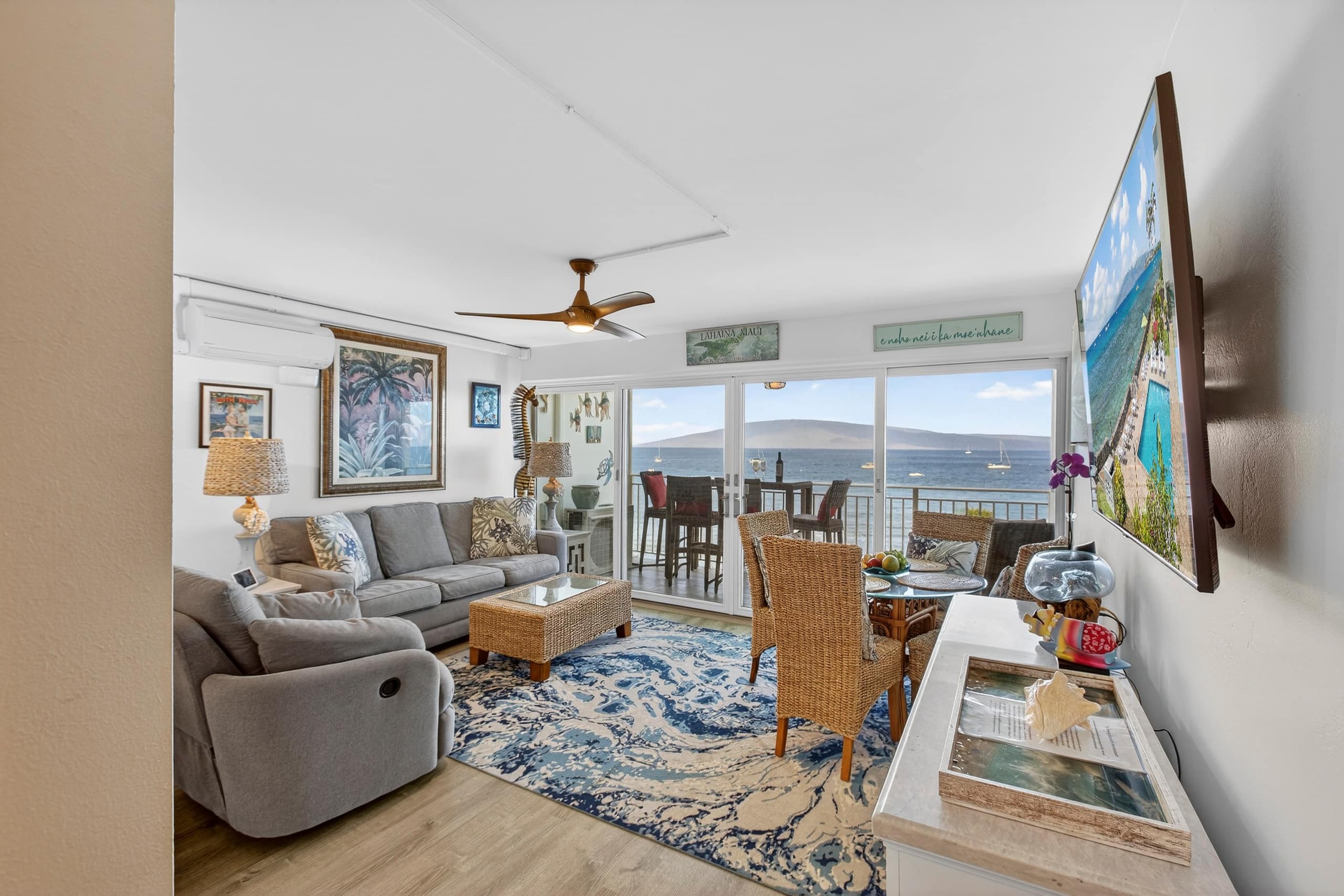 Condo in Lahaina · ★4.94 · 1 bedroom · 2 beds · 1 bath - Image 7