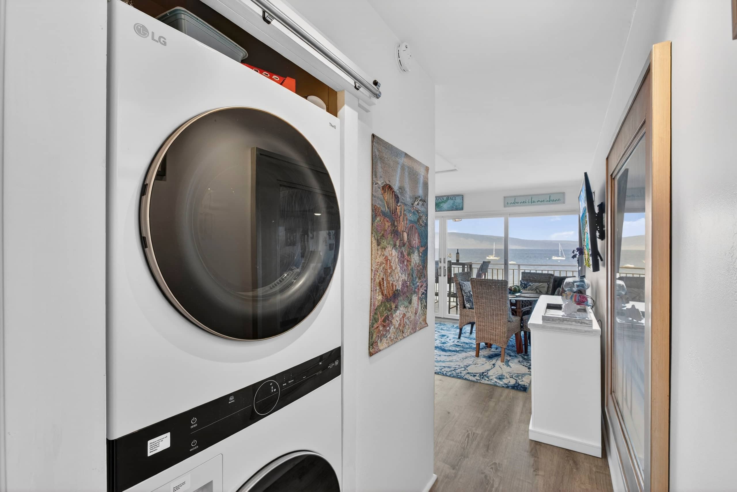 Condo in Lahaina · ★4.94 · 1 bedroom · 2 beds · 1 bath - Image 23