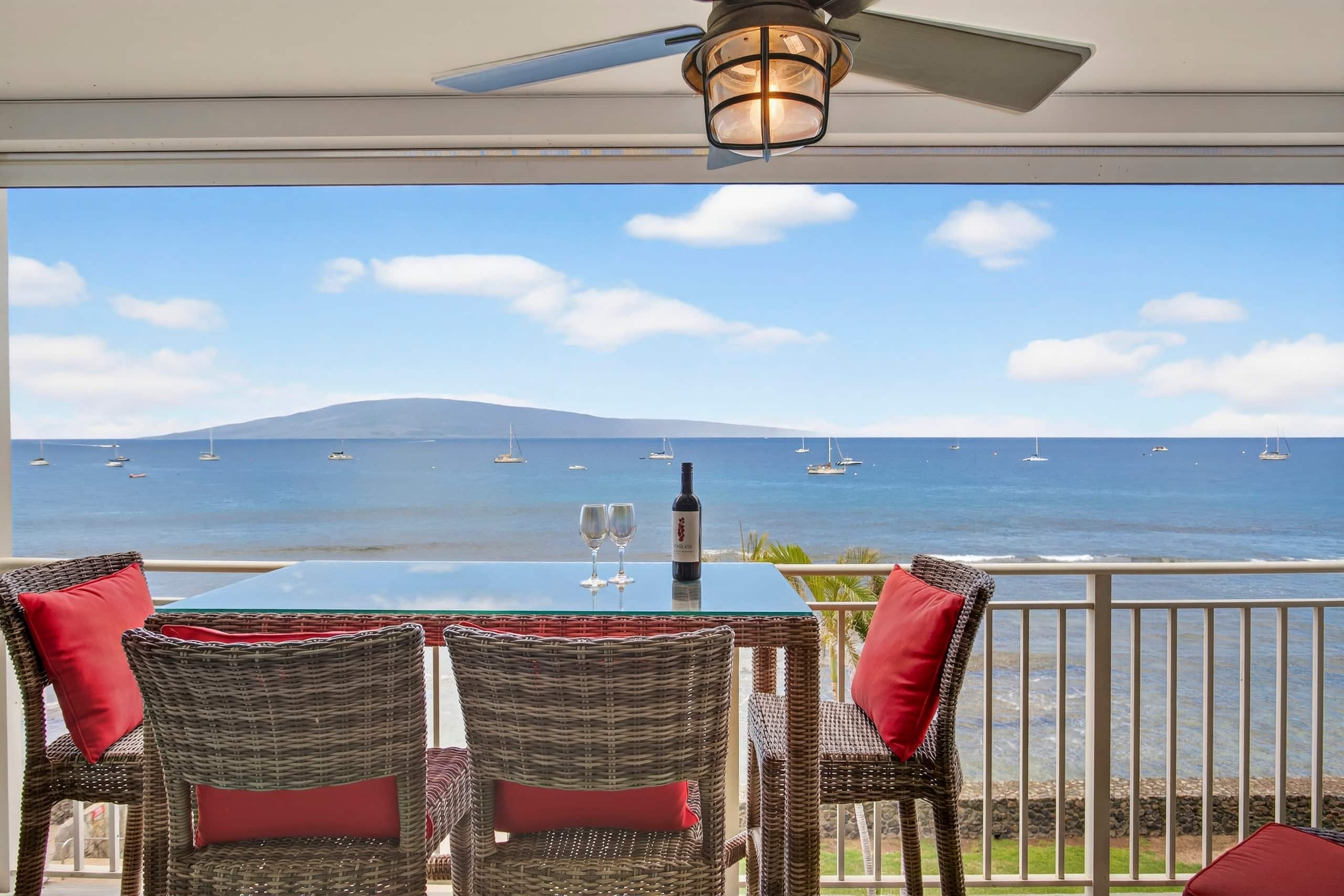 Condo in Lahaina · ★4.94 · 1 bedroom · 2 beds · 1 bath - Image 6