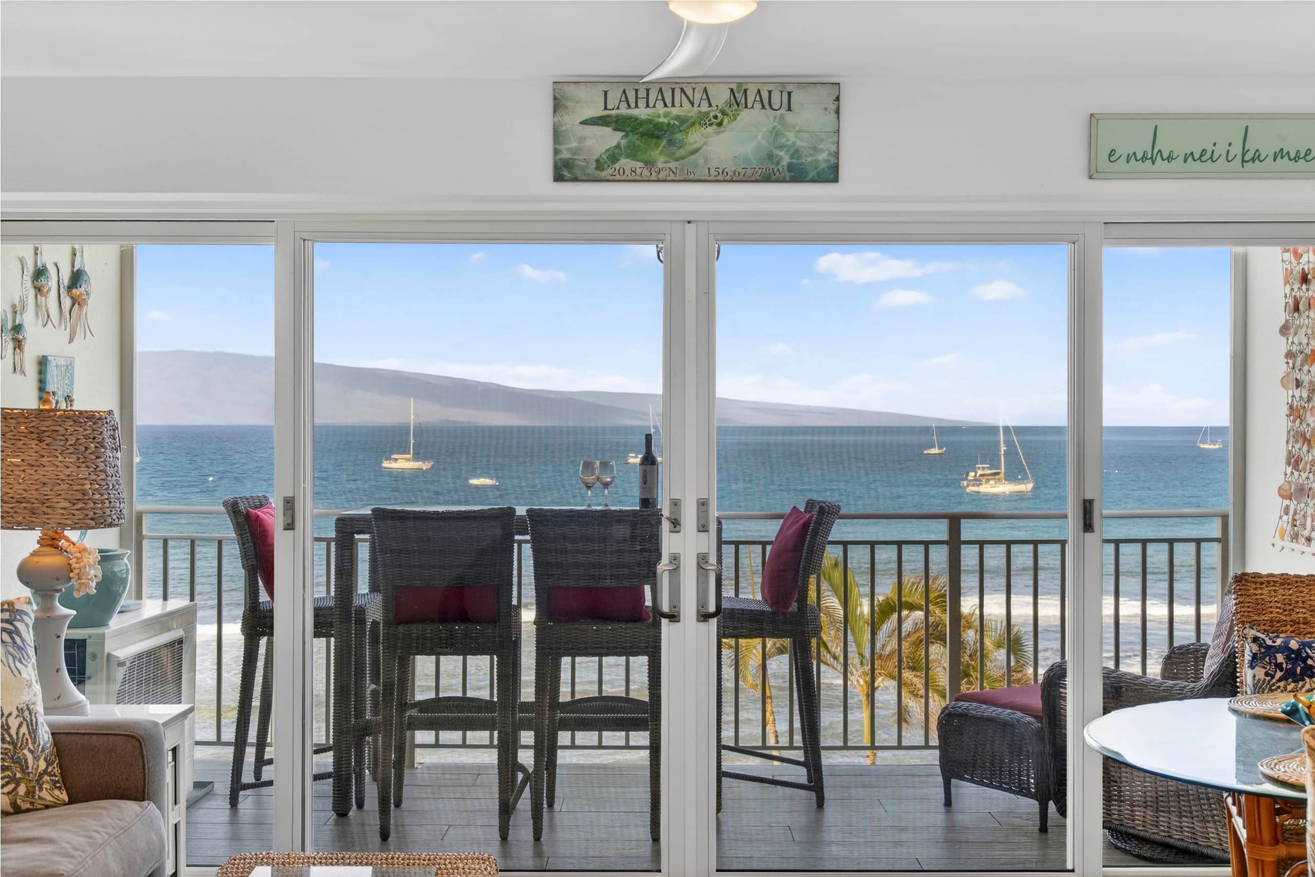 Condo in Lahaina · ★4.94 · 1 bedroom · 2 beds · 1 bath - Image 5