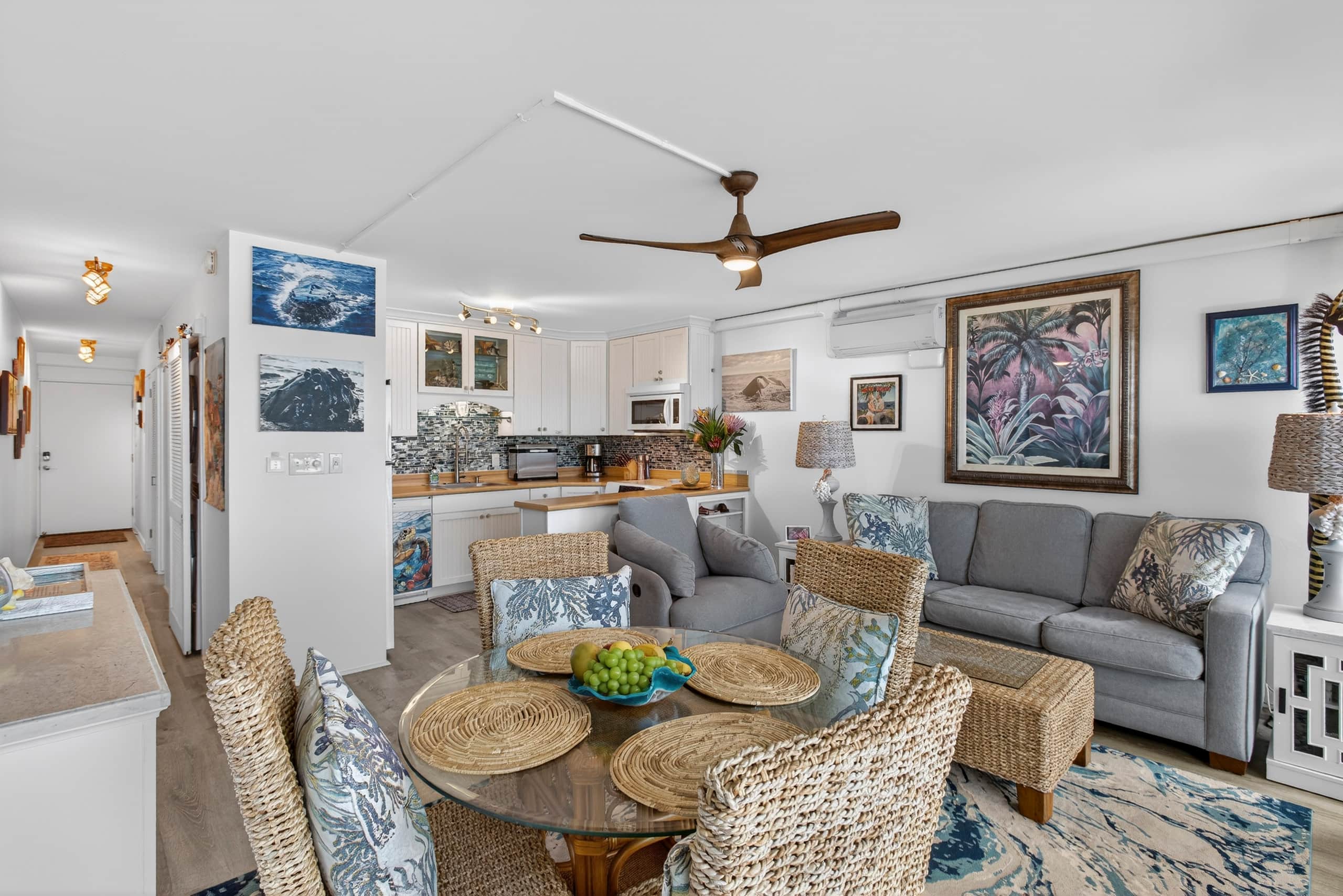 Condo in Lahaina · ★4.94 · 1 bedroom · 2 beds · 1 bath - Image 9