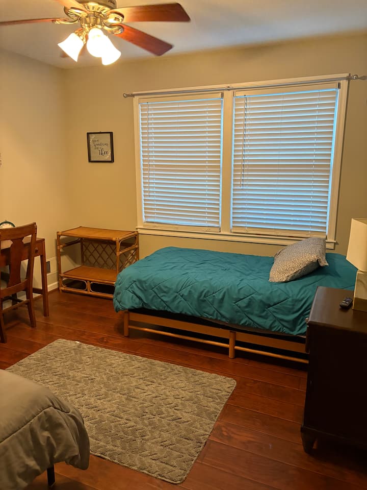 Chambre 3