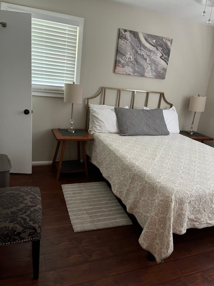Chambre 1